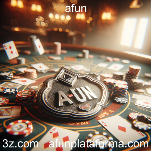 A Diversão e Estratégia dos Jogos de Cartas no afun