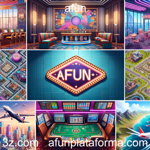 A Evolução dos Jogos de Simulação: Realidade Virtual e Criatividade