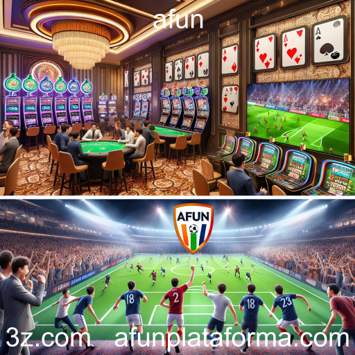 A Evolução dos Jogos de Esportes e Sua Popularidade Crescente